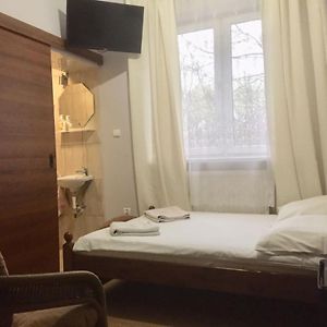 Camera con letto king size
